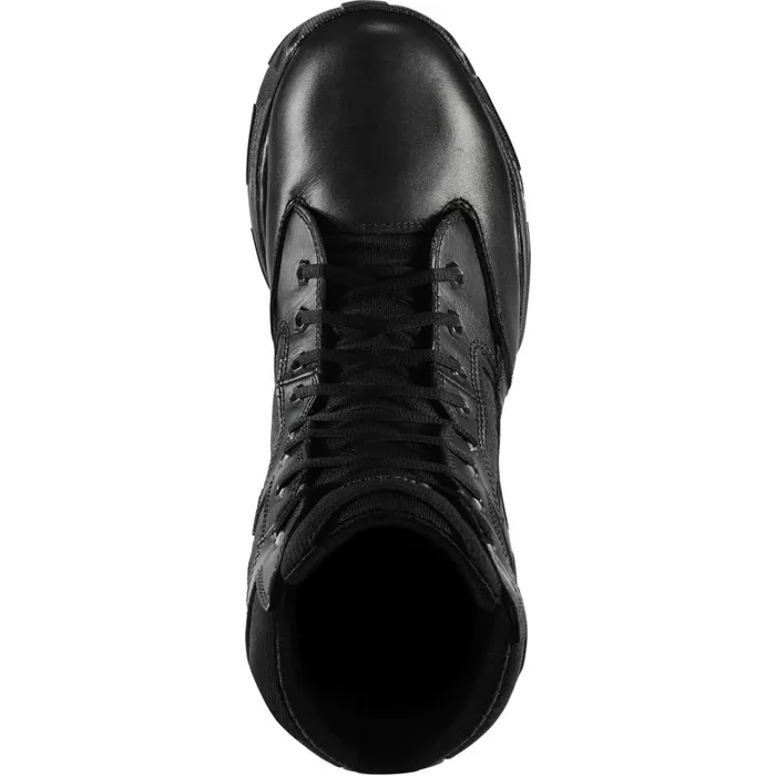 Danner Boots Striker Bolt SideZip 8034 Black 8211 Men Danner Boots Striker Bolt SideZip 8034 Black 8211 Men