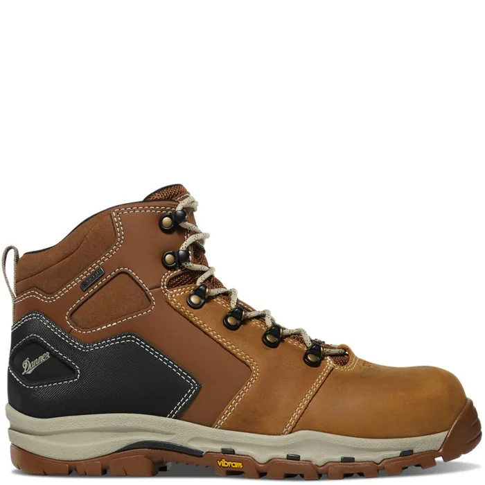 Danner Boots Vicious 45034 Tanblack Composite Toe nmt 8211 Men