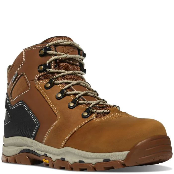 Danner Boots Vicious 45034 Tanblack Composite Toe nmt 8211 Men Danner Boots Vicious 45034 Tanblack Composite Toe nmt 8211 Men