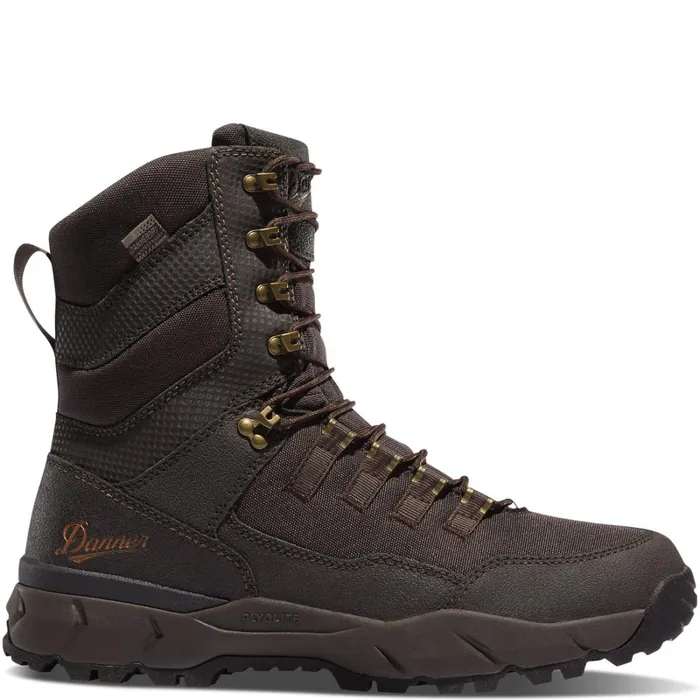 Danner Boots Vital Brown 8211 Men