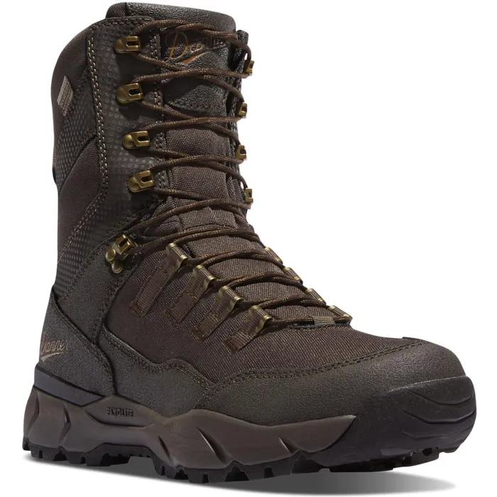 Danner Boots Vital Brown 8211 Men Danner Boots Vital Brown 8211 Men