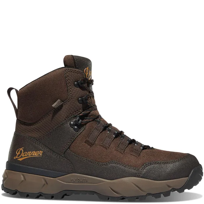 Danner Boots Vital Trail Coffee Brown 8211 Men