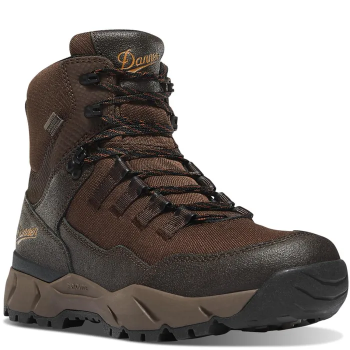 Danner Boots Vital Trail Coffee Brown 8211 Men Danner Boots Vital Trail Coffee Brown 8211 Men