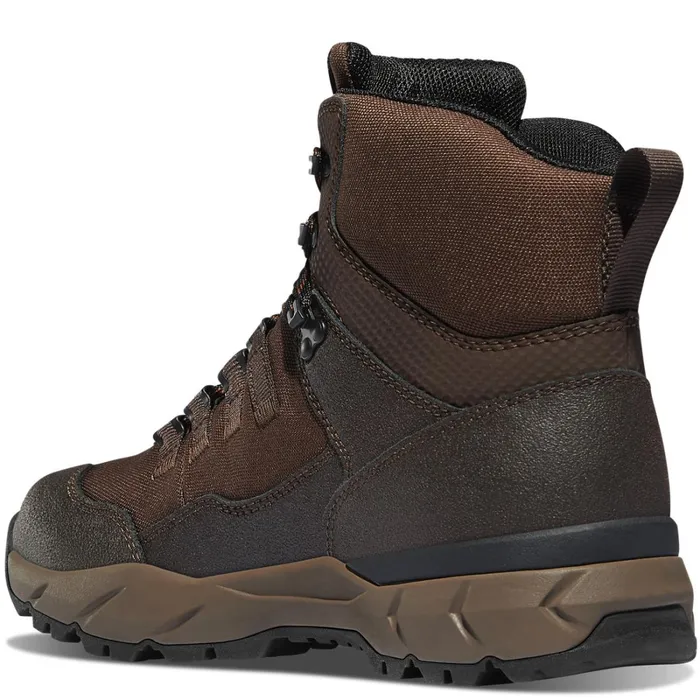Danner Boots Vital Trail Coffee Brown 8211 Men Danner Boots Vital Trail Coffee Brown 8211 Men