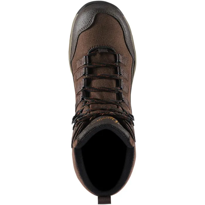 Danner Boots Vital Trail Coffee Brown 8211 Men Danner Boots Vital Trail Coffee Brown 8211 Men