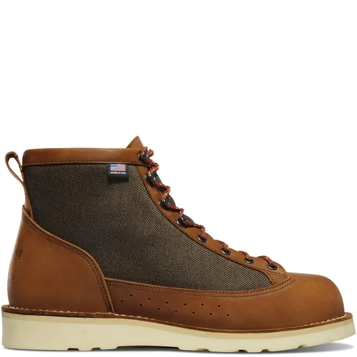 Danner Boots Westslope Brown Wedge 8211 Men