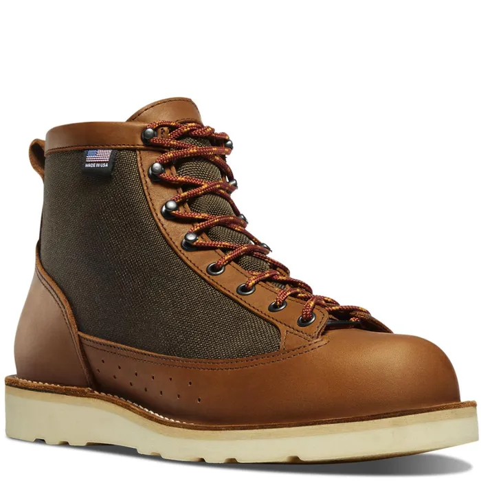 Danner Boots Westslope Brown Wedge 8211 Men