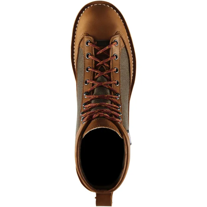 Danner Boots Westslope Brown Wedge 8211 Men