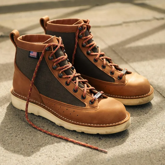 Danner Boots Westslope Brown Wedge 8211 Men