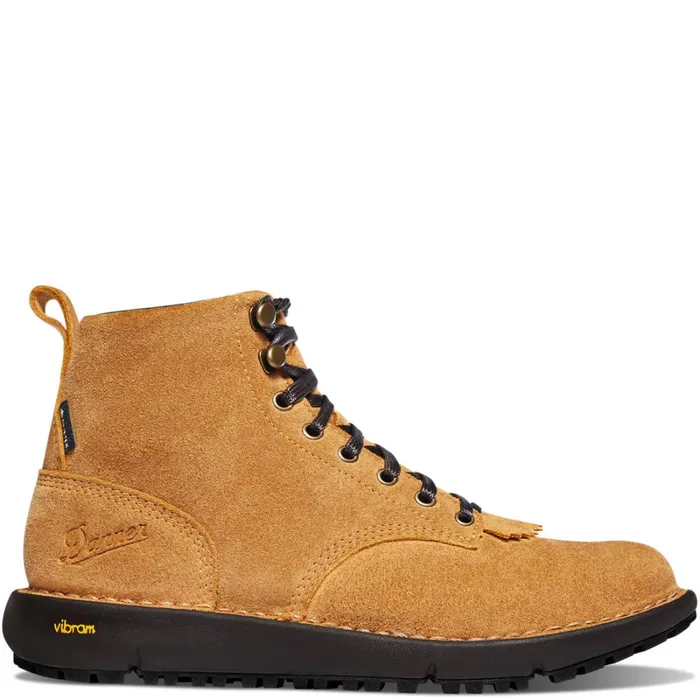 Danner Casual Everyday Logger 917 GTX Bone Brown 8211 Women