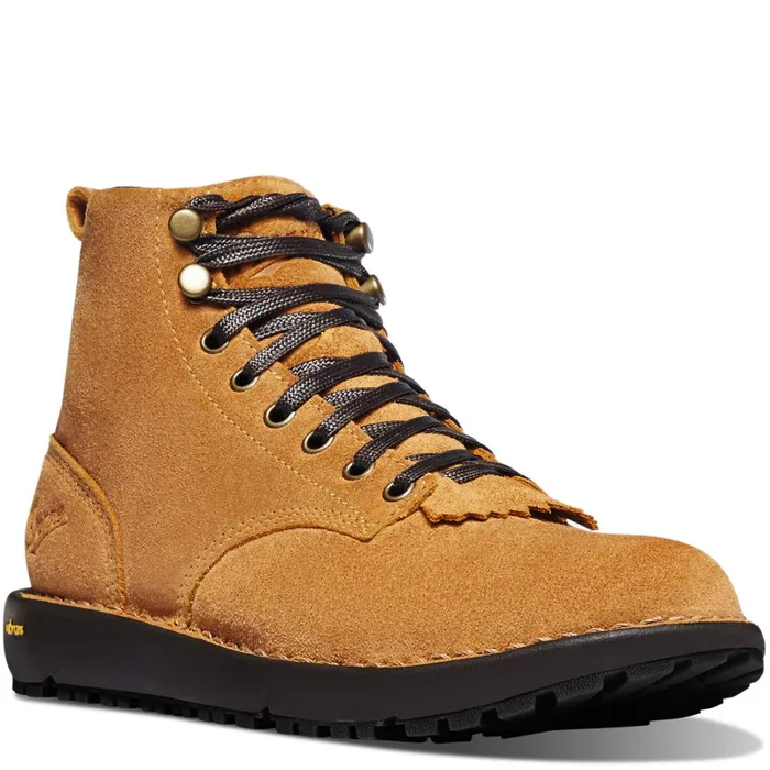 Danner Casual Everyday Logger 917 GTX Bone Brown 8211 Women