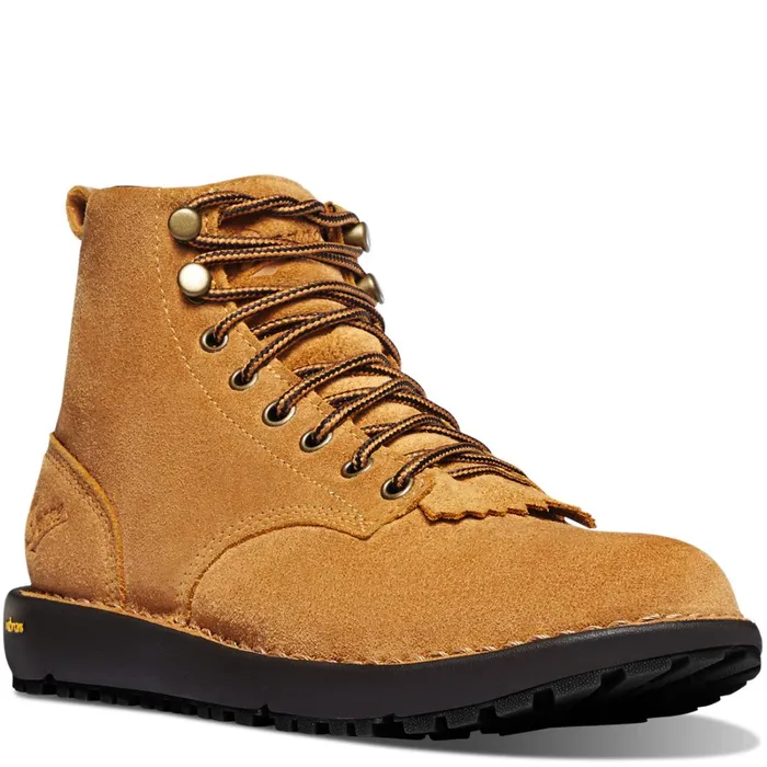 Danner Casual Everyday Logger 917 GTX Bone Brown 8211 Women