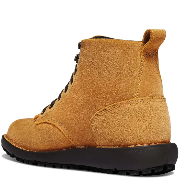 Danner Casual Everyday Logger 917 GTX Bone Brown 8211 Women