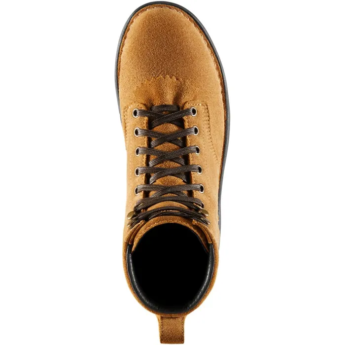 Danner Casual Everyday Logger 917 GTX Bone Brown 8211 Women