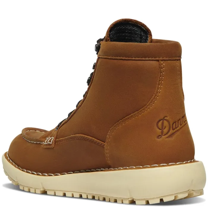 Danner Casual Everyday Logger Moc 917 GTX Roasted Pecan 8211 Women
