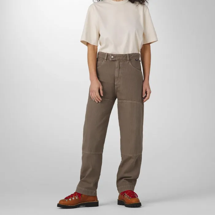 Danner Pants Hawthorne Double Knee Pants Dusty Olive 8211 Women Danner Pants Hawthorne Double Knee Pants Dusty Olive 8211 Women