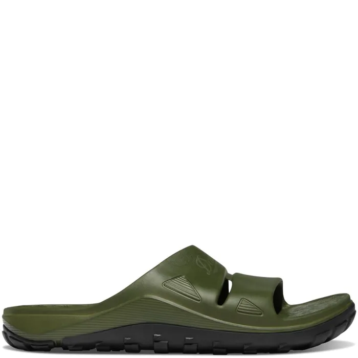 Danner Sandals and Water Shoes Shelter Cove Forest 8211 Men