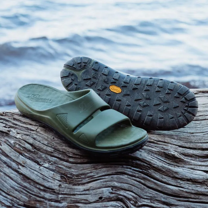 Danner Sandals and Water Shoes Shelter Cove Forest 8211 Men Danner Sandals and Water Shoes Shelter Cove Forest 8211 Men