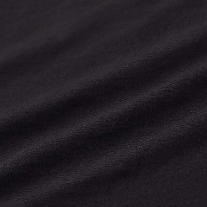 Danner Shirts Heavyweight Pocket Tee Black 8211 MenWomen