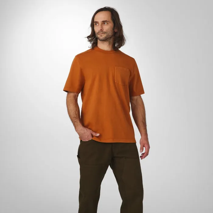 Danner Shirts Heavyweight Pocket Tee Dusty Olive 8211 MenWomen Danner Shirts Heavyweight Pocket Tee Dusty Olive 8211 MenWomen