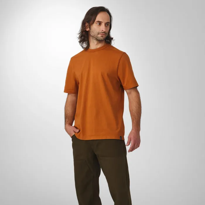 Danner Shirts Heavyweight Tee Dusty Olive 8211 MenWomen Danner Shirts Heavyweight Tee Dusty Olive 8211 MenWomen