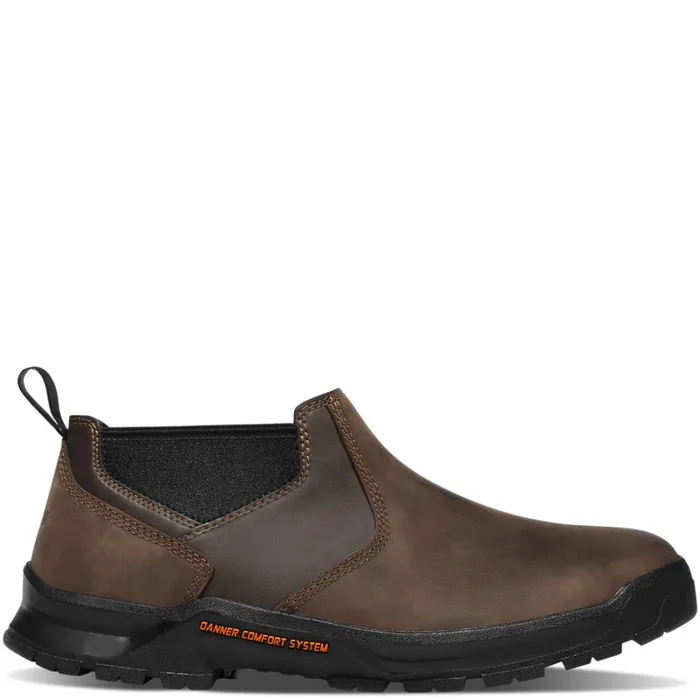 Danner Shoes Crafter Romeo 3034 Brown Hot Weather 8211 Men