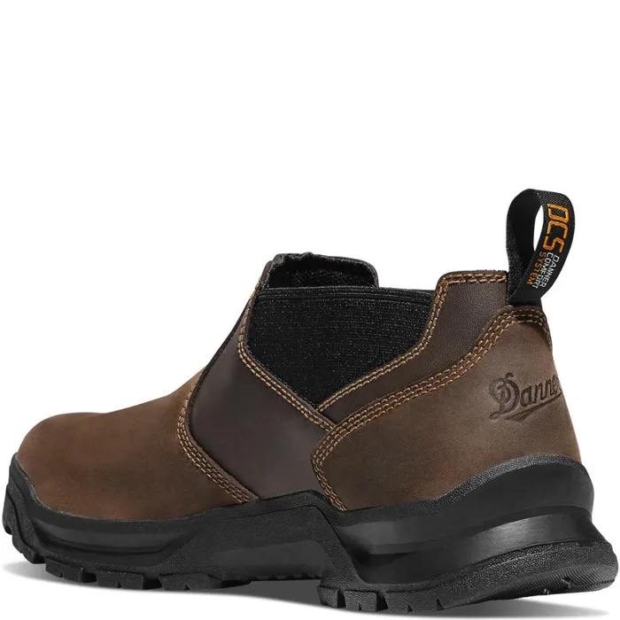 Danner Shoes Crafter Romeo 3034 Brown Hot Weather 8211 Men Danner Shoes Crafter Romeo 3034 Brown Hot Weather 8211 Men