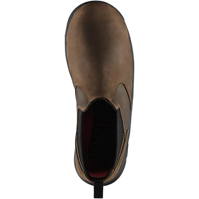 Danner Shoes Crafter Romeo 3034 Brown Hot Weather 8211 Men Danner Shoes Crafter Romeo 3034 Brown Hot Weather 8211 Men