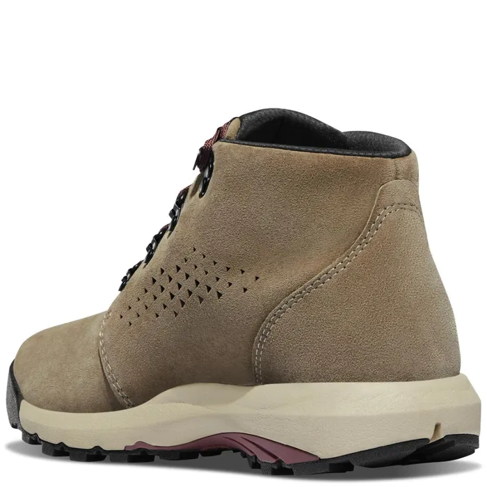 Danner Shoes Inquire Chukka Grayplum 8211 Women Danner Shoes Inquire Chukka Grayplum 8211 Women