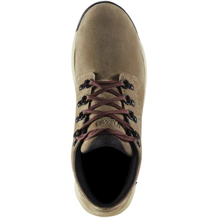 Danner Shoes Inquire Chukka Grayplum 8211 Women Danner Shoes Inquire Chukka Grayplum 8211 Women
