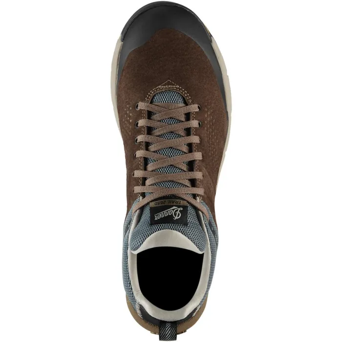 Danner Shoes Trail 2650 GTX Kangaroo Brownstormy Weather 8211 Men Danner Shoes Trail 2650 GTX Kangaroo Brownstormy Weather 8211 Men
