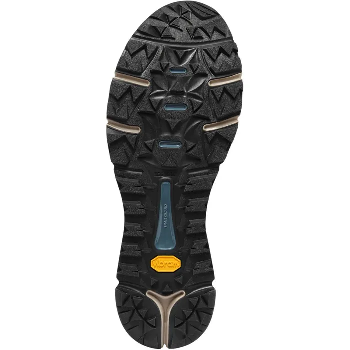 Danner Shoes Trail 2650 GTX Kangaroo Brownstormy Weather 8211 Men Danner Shoes Trail 2650 GTX Kangaroo Brownstormy Weather 8211 Men
