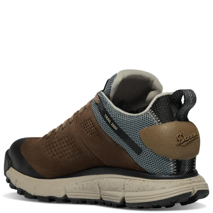 Danner Shoes Trail 2650 GTX Kangaroo Brownstormy Weather 8211 Women Danner Shoes Trail 2650 GTX Kangaroo Brownstormy Weather 8211 Women