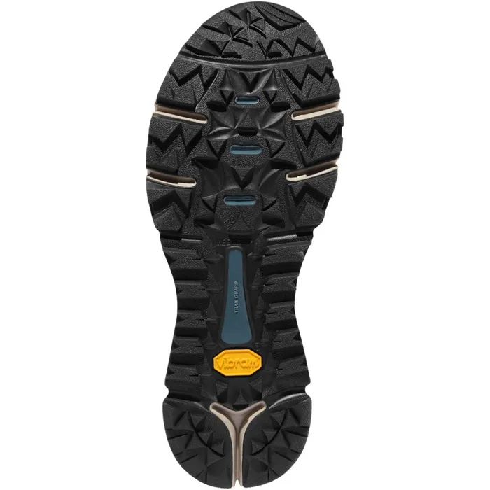 Danner Shoes Trail 2650 GTX Kangaroo Brownstormy Weather 8211 Women Danner Shoes Trail 2650 GTX Kangaroo Brownstormy Weather 8211 Women