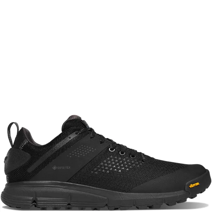 Danner Shoes Trail 2650 Mesh GTX Black Shadow 8211 Men