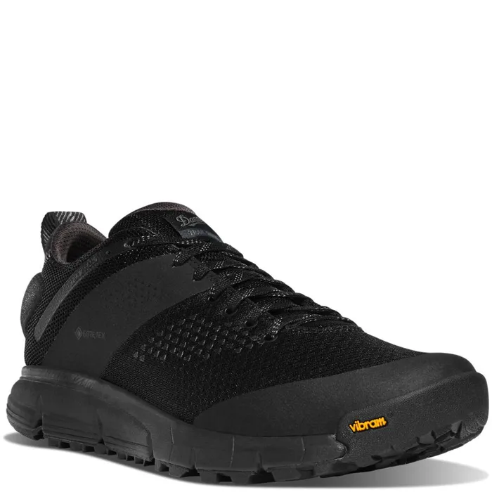 Danner Shoes Trail 2650 Mesh GTX Black Shadow 8211 Men Danner Shoes Trail 2650 Mesh GTX Black Shadow 8211 Men