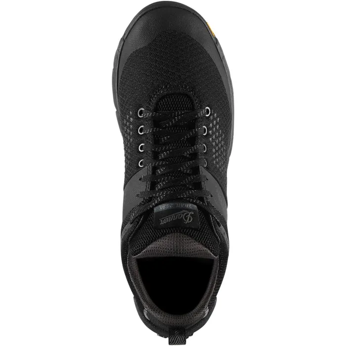 Danner Shoes Trail 2650 Mesh GTX Black Shadow 8211 Men Danner Shoes Trail 2650 Mesh GTX Black Shadow 8211 Men