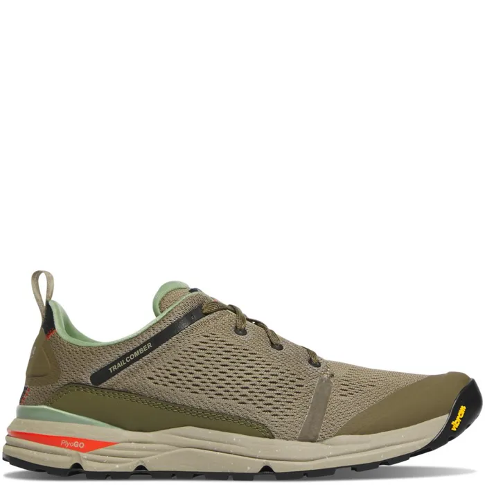 Danner Shoes Trailcomber Timberwolfcargo Green 8211 Men