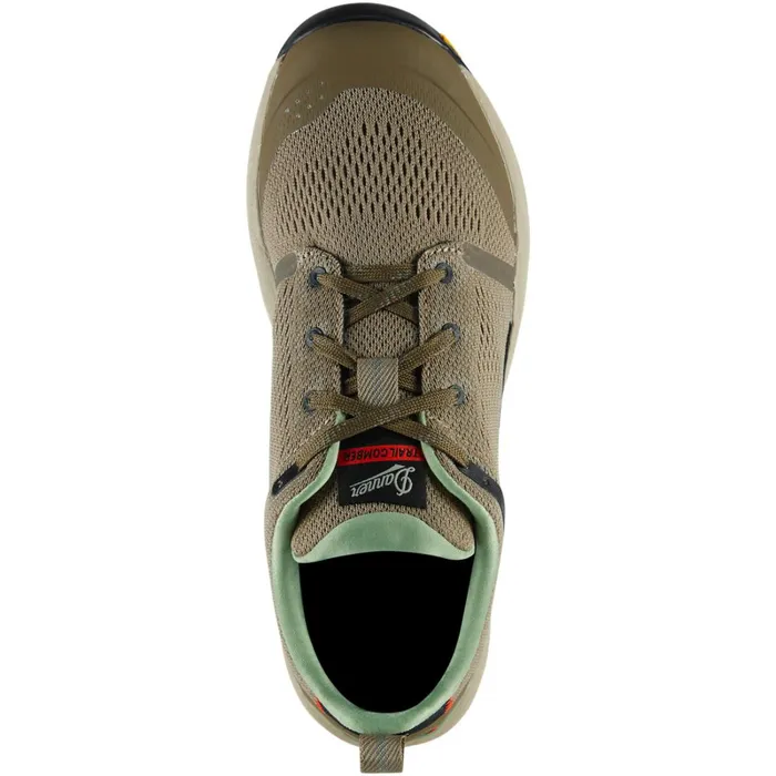 Danner Shoes Trailcomber Timberwolfcargo Green 8211 Men Danner Shoes Trailcomber Timberwolfcargo Green 8211 Men