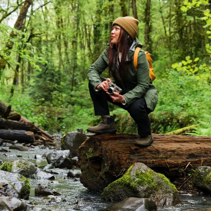 Danner SlipOns and Chelseas Tramline Chelsea 917 GTX Major Brown 8211 Women Danner SlipOns and Chelseas Tramline Chelsea 917 GTX Major Brown 8211 Women