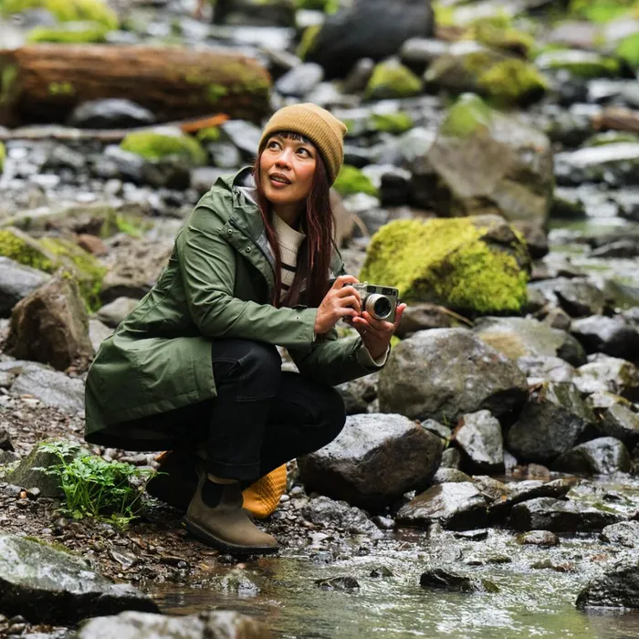 Danner SlipOns and Chelseas Tramline Chelsea 917 GTX Major Brown 8211 Women Danner SlipOns and Chelseas Tramline Chelsea 917 GTX Major Brown 8211 Women