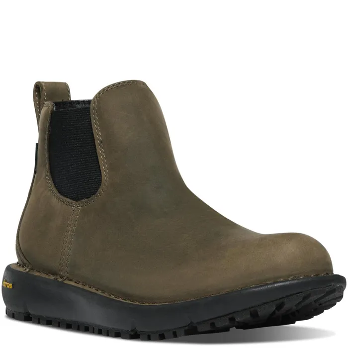 Danner SlipOns and Chelseas Tramline Chelsea 917 GTX Major Brown 8211 Women Danner SlipOns and Chelseas Tramline Chelsea 917 GTX Major Brown 8211 Women
