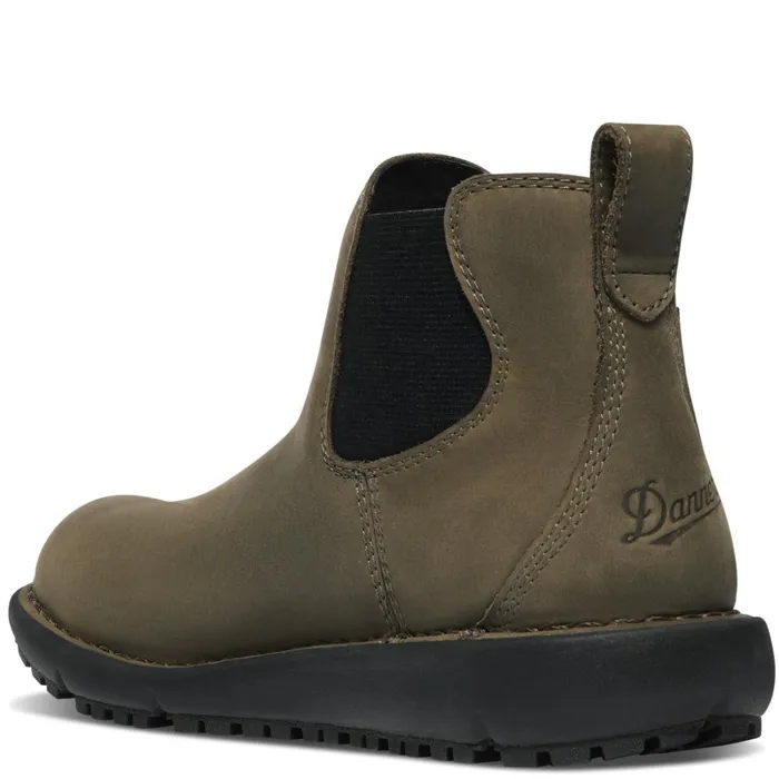 Danner SlipOns and Chelseas Tramline Chelsea 917 GTX Major Brown 8211 Women Danner SlipOns and Chelseas Tramline Chelsea 917 GTX Major Brown 8211 Women