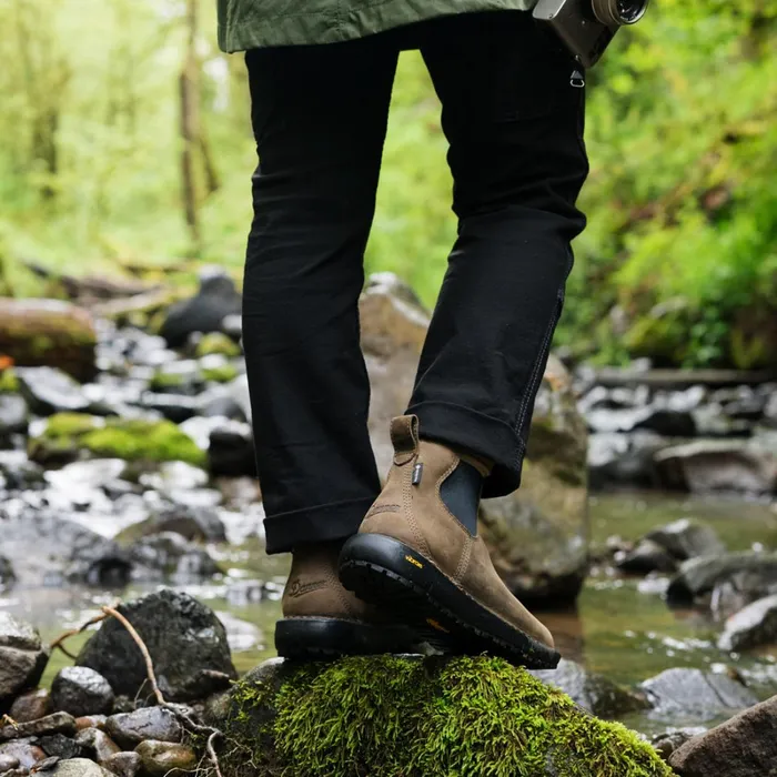 Danner SlipOns and Chelseas Tramline Chelsea 917 GTX Major Brown 8211 Women Danner SlipOns and Chelseas Tramline Chelsea 917 GTX Major Brown 8211 Women