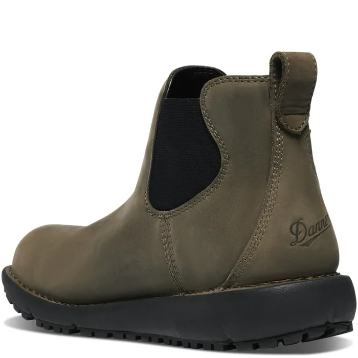 Danner SlipOns and Wellingtons Tramline Chelsea 917 GTX Major Brown 8211 Men Danner SlipOns and Wellingtons Tramline Chelsea 917 GTX Major Brown 8211 Men