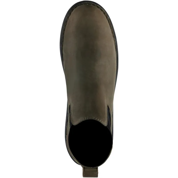 Danner SlipOns and Wellingtons Tramline Chelsea 917 GTX Major Brown 8211 Men Danner SlipOns and Wellingtons Tramline Chelsea 917 GTX Major Brown 8211 Men