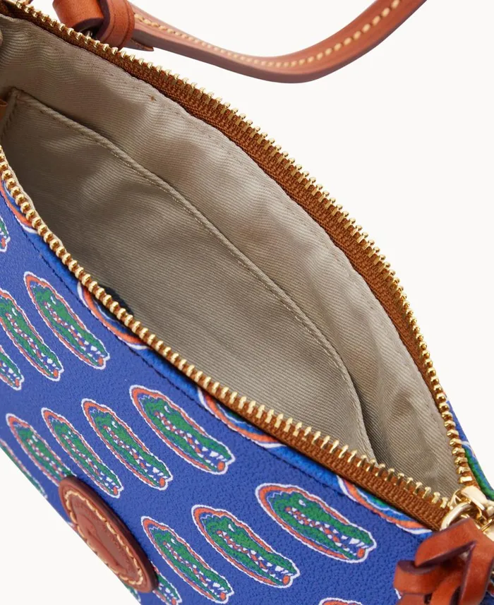 Dooney and Bourke Crossbodies Collegiate University Of Florida Top Zip Crossbody University Of Florid 8211 WomenMen Dooney and Bourke Crossbodies Collegiate University Of Florida Top Zip Crossbody University Of Florid 8211 WomenMen