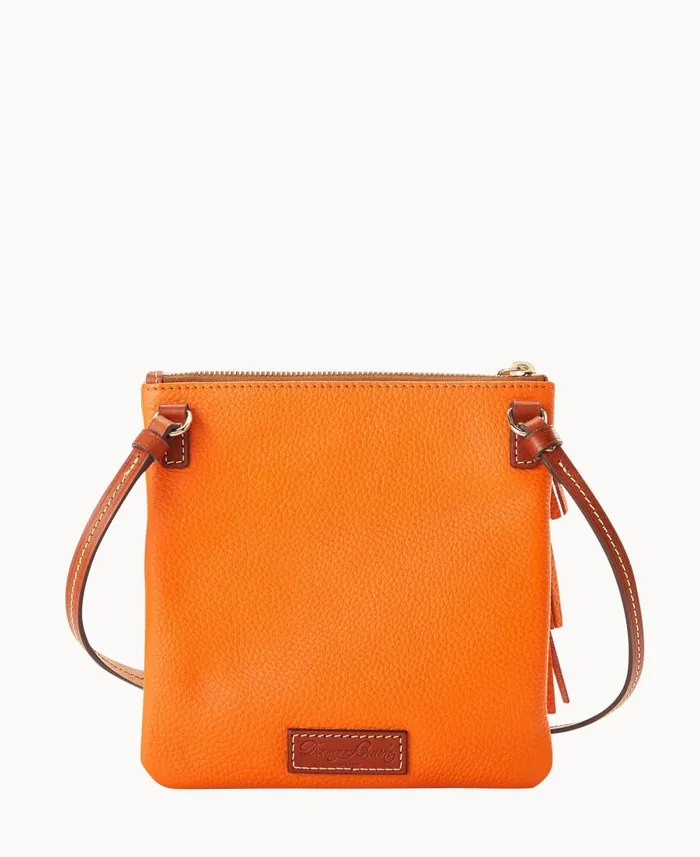 Dooney and Bourke Crossbodies MLB Giants Triple Zip Crossbody Giants 8211 WomenMen Dooney and Bourke Crossbodies MLB Giants Triple Zip Crossbody Giants 8211 WomenMen
