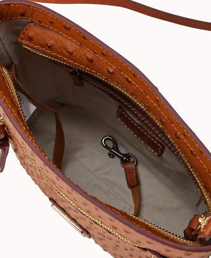Dooney and Bourke Crossbodies MLB Guardians Zip Crossbody Guardians 8211 WomenMen Dooney and Bourke Crossbodies MLB Guardians Zip Crossbody Guardians 8211 WomenMen