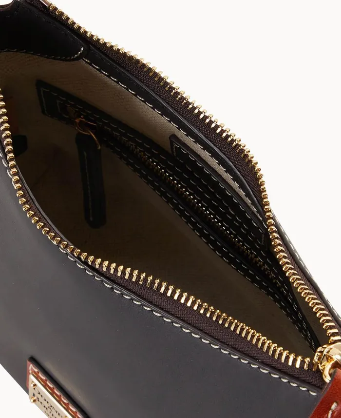 Dooney and Bourke Crossbodies Penrose N S Crossbody 20 Black 8211 WomenMen